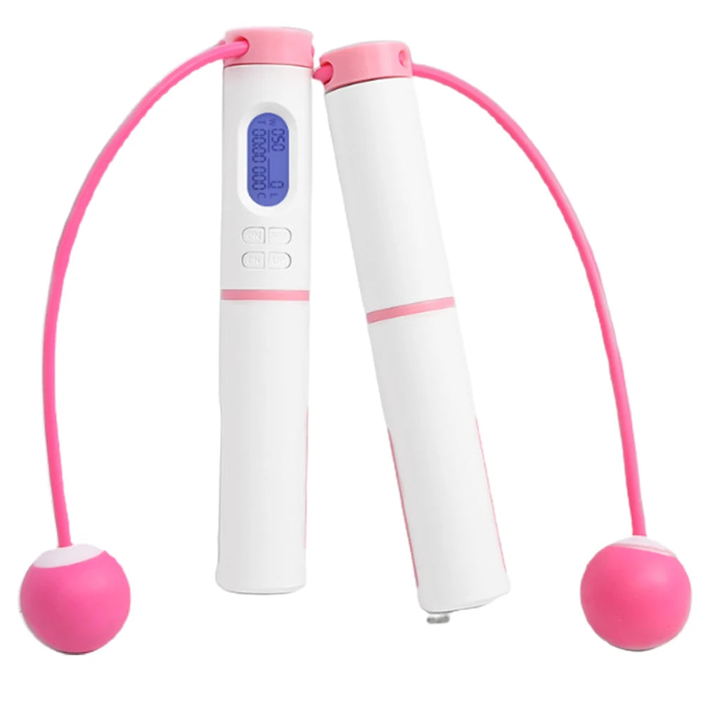 SmartFit Wireless Digital Jump Rope